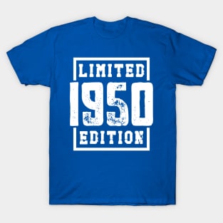 1950 Limited Edition T-Shirt